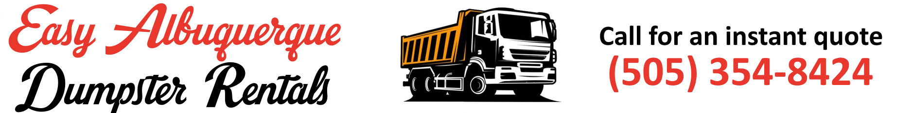 New Mexico waste management service